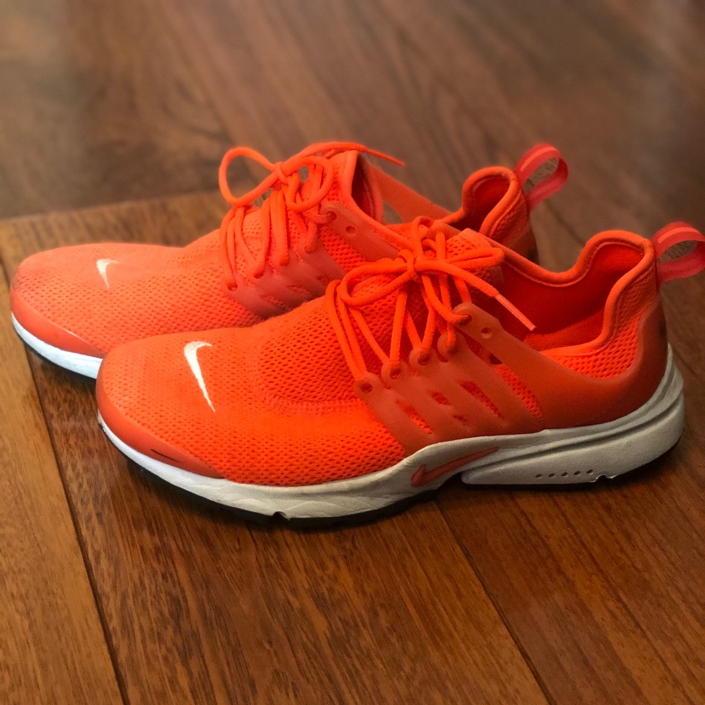 Nike presto